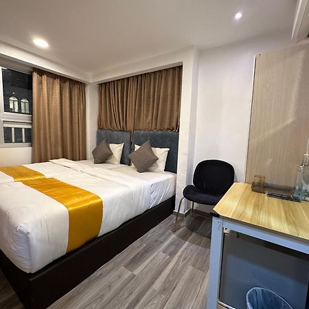 Ss Grey Hotel كوالالمبور المظهر الخارجي الصورة