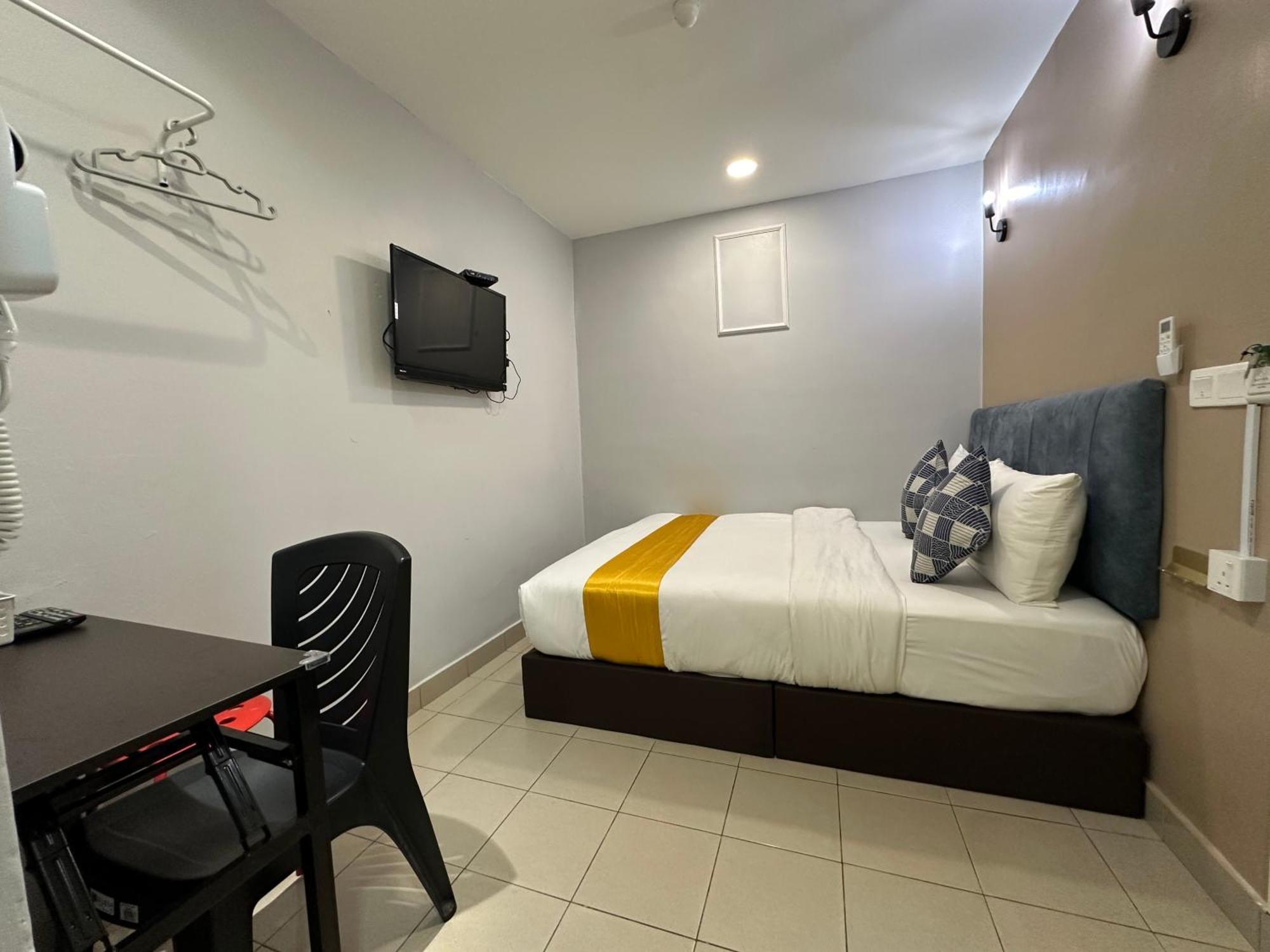 Ss Grey Hotel كوالالمبور المظهر الخارجي الصورة