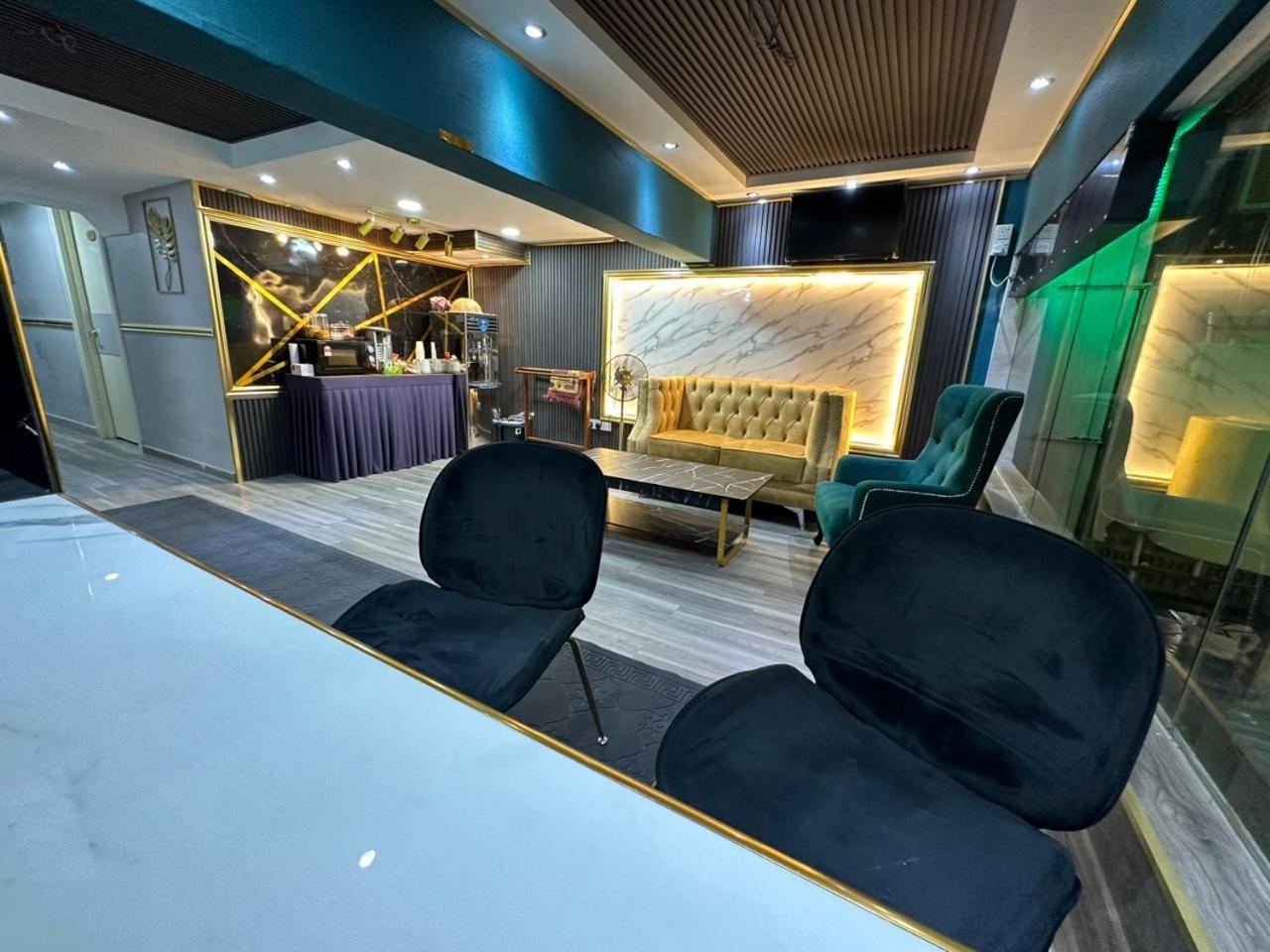 Ss Grey Hotel كوالالمبور المظهر الخارجي الصورة