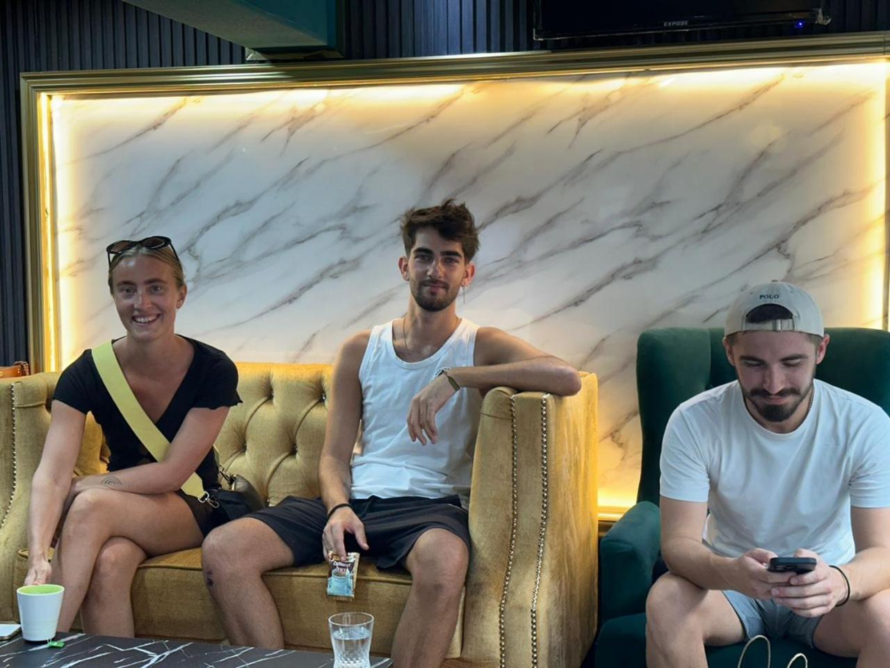 Ss Grey Hotel كوالالمبور المظهر الخارجي الصورة