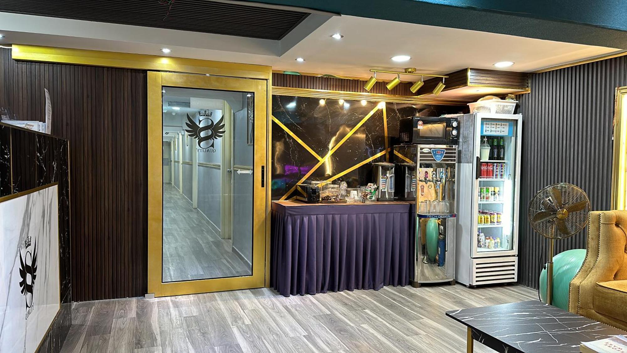 Ss Grey Hotel كوالالمبور المظهر الخارجي الصورة