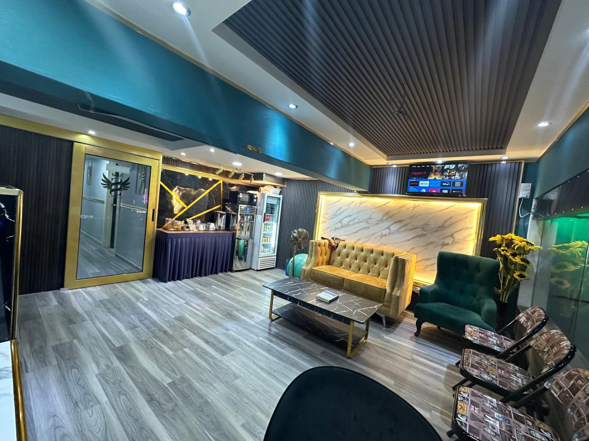 Ss Grey Hotel كوالالمبور المظهر الخارجي الصورة