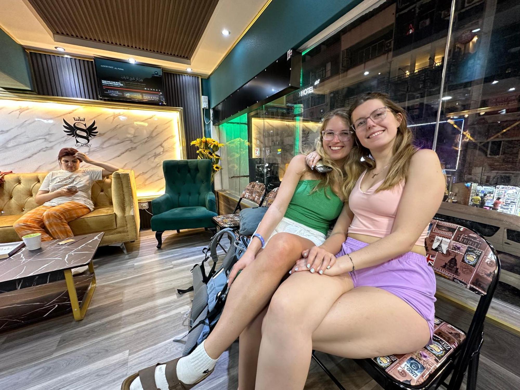 Ss Grey Hotel كوالالمبور المظهر الخارجي الصورة