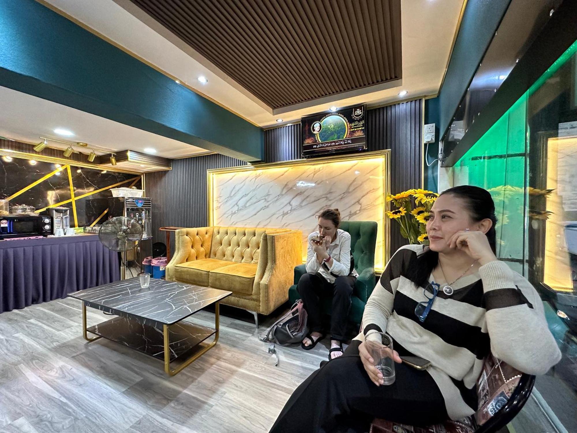 Ss Grey Hotel كوالالمبور المظهر الخارجي الصورة