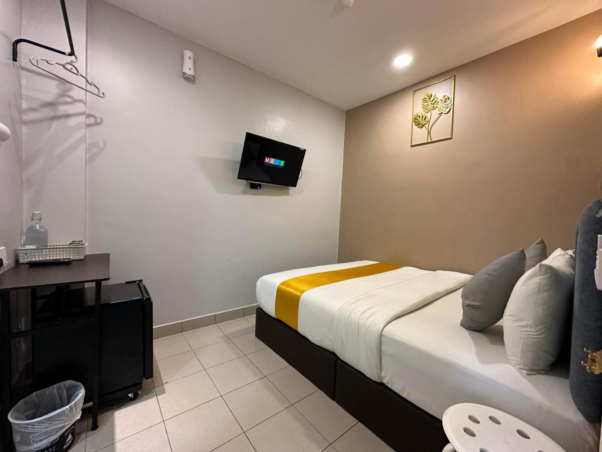 Ss Grey Hotel كوالالمبور المظهر الخارجي الصورة