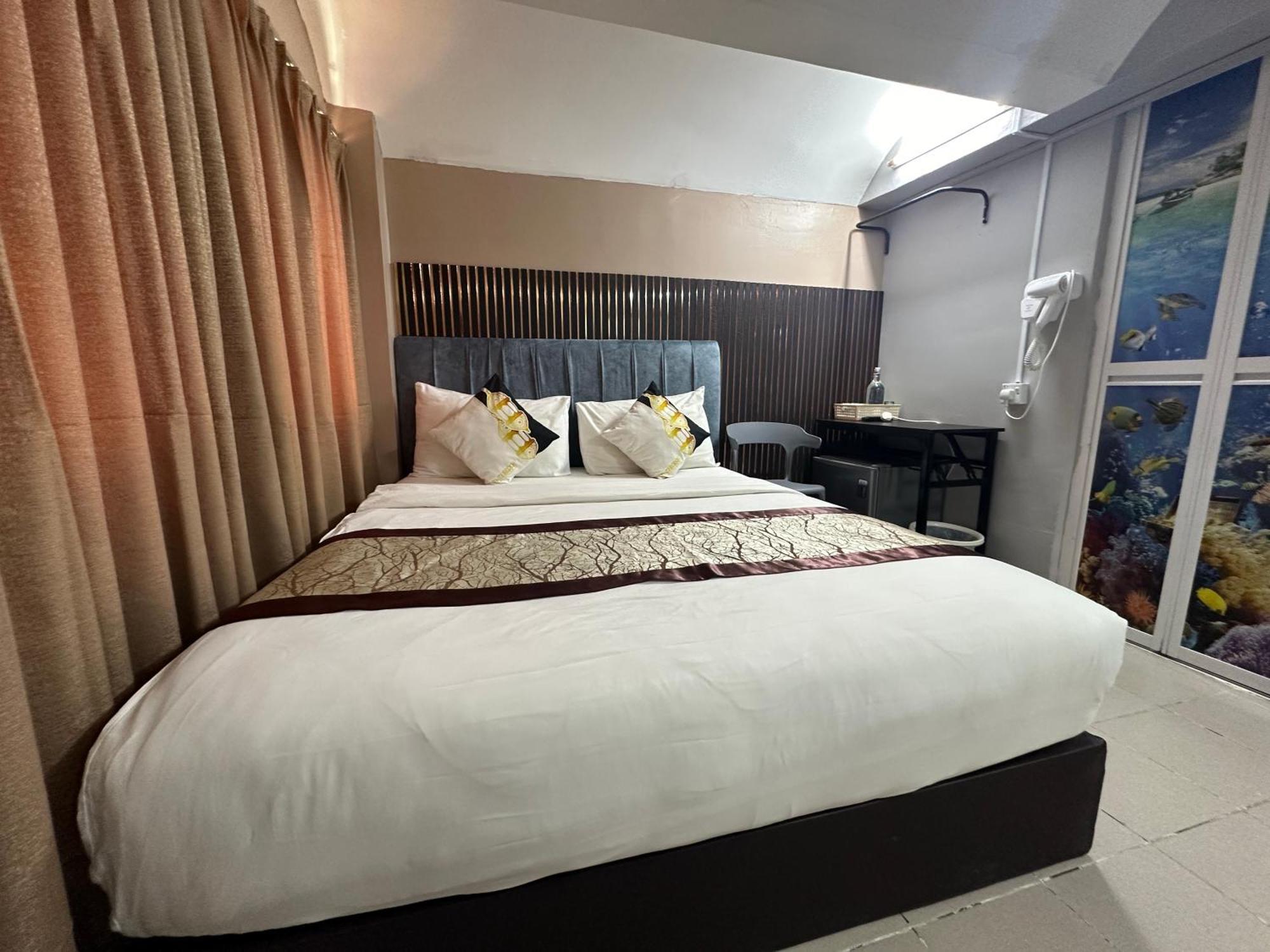 Ss Grey Hotel كوالالمبور المظهر الخارجي الصورة